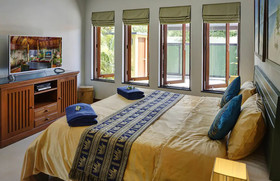 Villa Amber