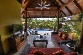 Villa Amber