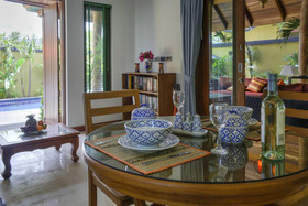 Villa Amber