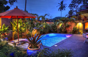 Villa Amber