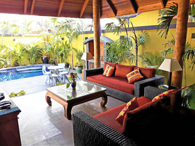 Villa Amber