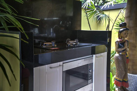 Villa Amber