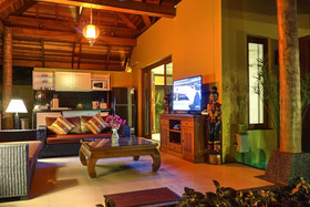 Villa Amber