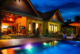Villa Amber