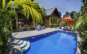 Villa Amber