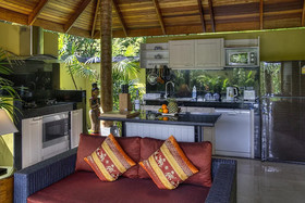Villa Amber