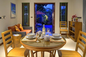 Villa Amber