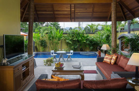 Villa Amber