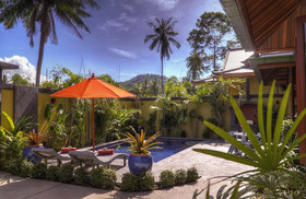 Villa Amber