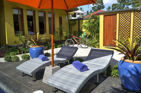 Villa Amber