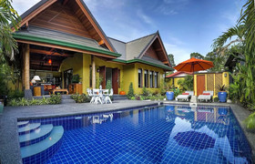 Villa Amber