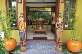 Villa Amber