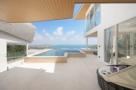 Villa Starry