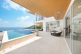 Villa Starry