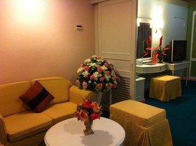 Wang Tai Hotel