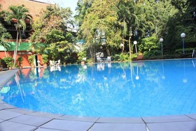 Wang Tai Hotel