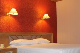 Wang Tai Hotel