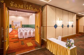 Wang Tai Hotel