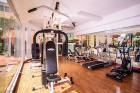 Wang Tai Hotel