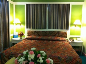 Wang Tai Hotel
