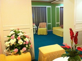 Wang Tai Hotel
