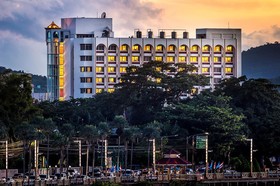 Wang Tai Hotel