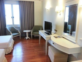 Wang Tai Hotel