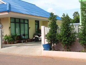 Yamjan Place