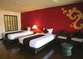 akyra Beach Resort Phuket