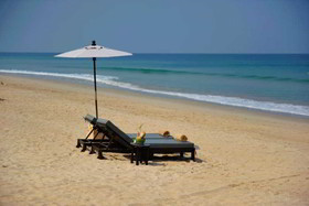 akyra Beach Resort Phuket