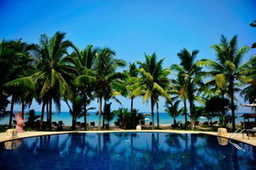 akyra Beach Resort Phuket