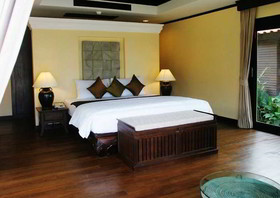 akyra Beach Resort Phuket