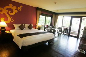 akyra Beach Resort Phuket