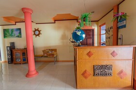 Jamesbond Bungalow Koh Panyee