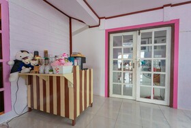 Jamesbond Bungalow Koh Panyee