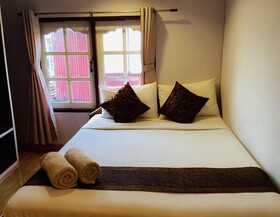 Jamesbond Bungalow Koh Panyee