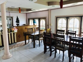 Jamesbond Bungalow Koh Panyee