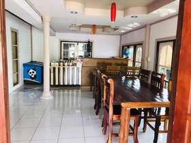 Jamesbond Bungalow Koh Panyee