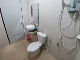 Nestvilla Khok-Kloi Phang-Nga