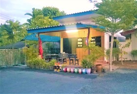 Nestvilla Khok-Kloi Phang-Nga