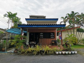 Nestvilla Khok-Kloi Phang-Nga