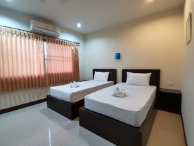 Nestvilla Khok-Kloi Phang-Nga