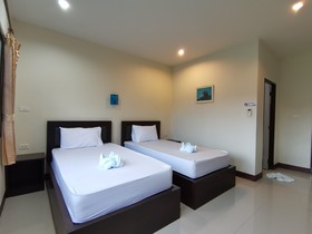 Nestvilla Khok-Kloi Phang-Nga