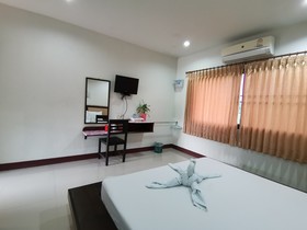 Nestvilla Khok-Kloi Phang-Nga