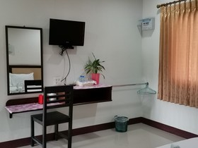 Nestvilla Khok-Kloi Phang-Nga