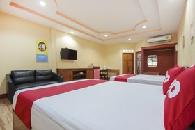 OYO 75331 Hareeya Hotel