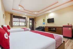 OYO 75331 Hareeya Hotel