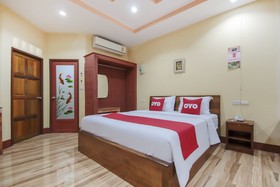 OYO 75331 Hareeya Hotel