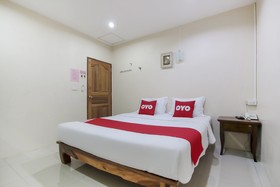 OYO 75331 Hareeya Hotel