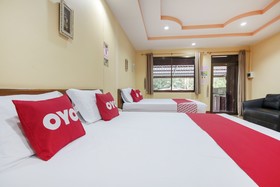OYO 75331 Hareeya Hotel